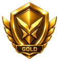 Gold medal