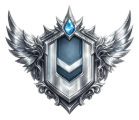 Silver medal